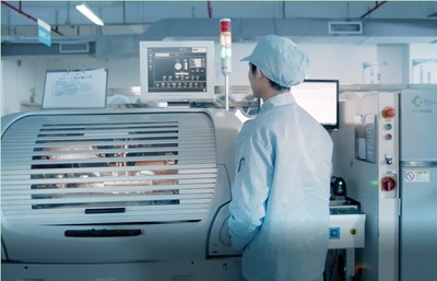 金泰克正式加入中國集成電路設(shè)計(jì)創(chuàng)新聯(lián)盟，開啟電子產(chǎn)品研發(fā)新篇章