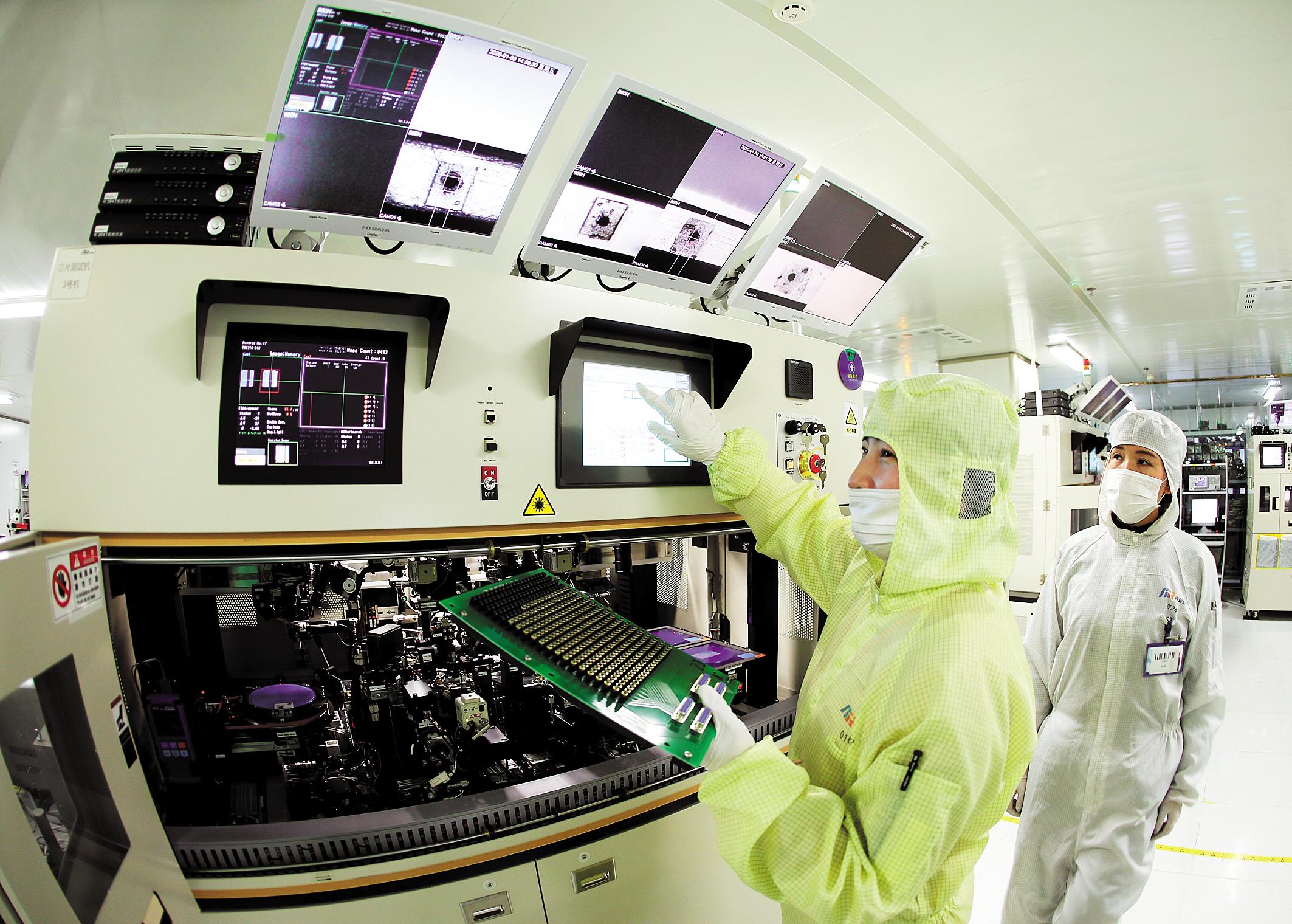 武漢光安倫開年斬獲千萬元訂單，電子產(chǎn)品研發(fā)驅(qū)動(dòng)增長新引擎