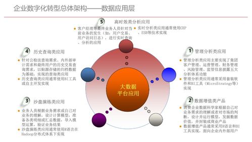 《企業(yè)數(shù)字化轉(zhuǎn)型規(guī)劃設(shè)計(jì) 從戰(zhàn)略藍(lán)圖到落地執(zhí)行的107頁滿分指南與資源獲取》
